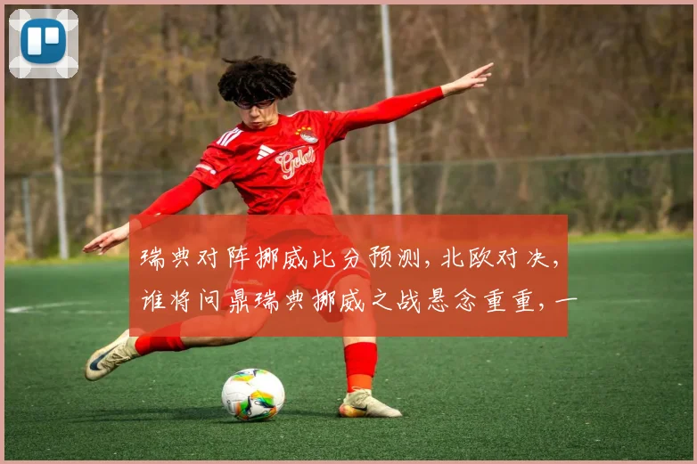 瑞典对阵挪威比分预测,北欧对决,谁将问鼎瑞典挪威之战悬念重重,一触即发