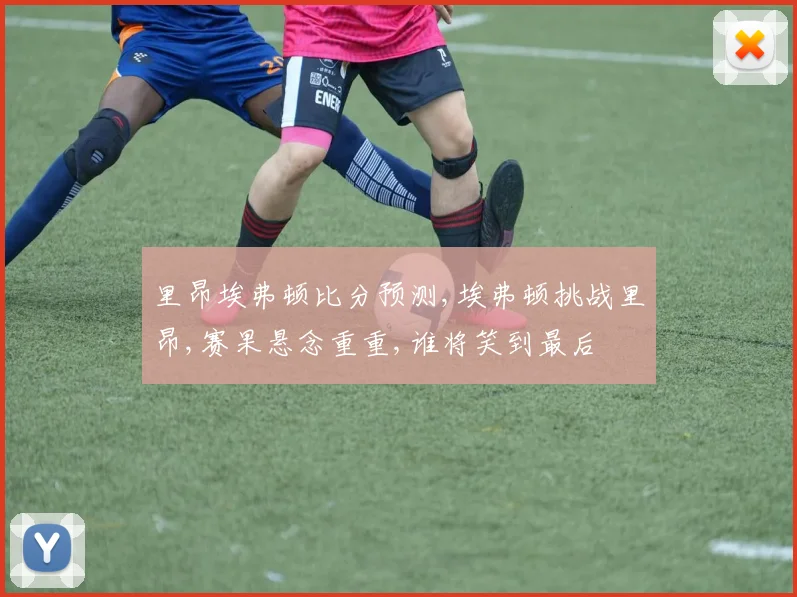里昂埃弗顿比分预测,埃弗顿挑战里昂,赛果悬念重重,谁将笑到最后