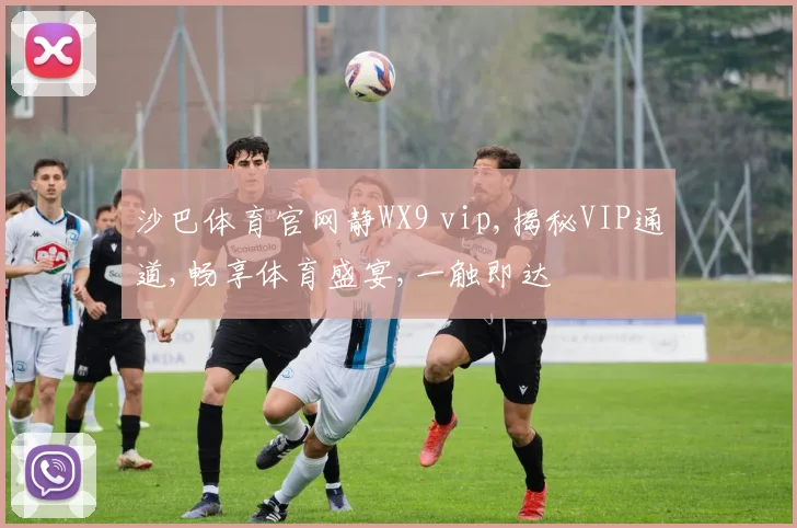 沙巴体育官网静WX9 vip,揭秘VIP通道,畅享体育盛宴,一触即达